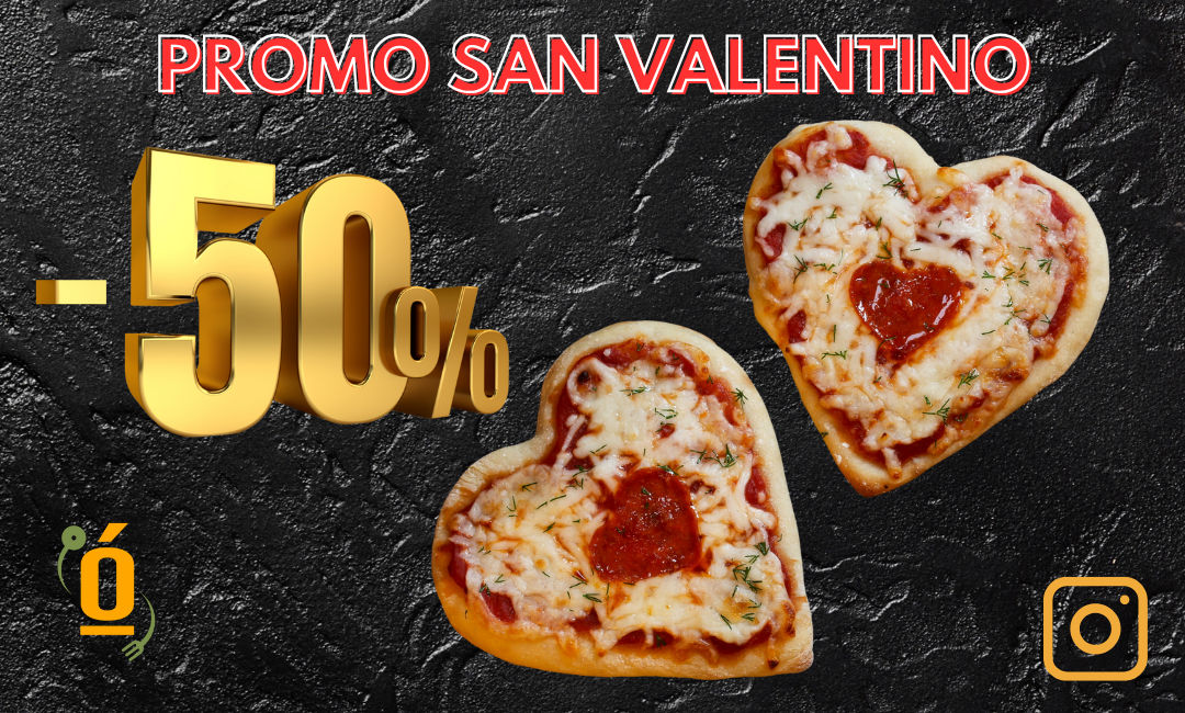 Promo San Valentino