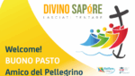 Buoni Pasto Amico del Pellegrino Giubileo 2025