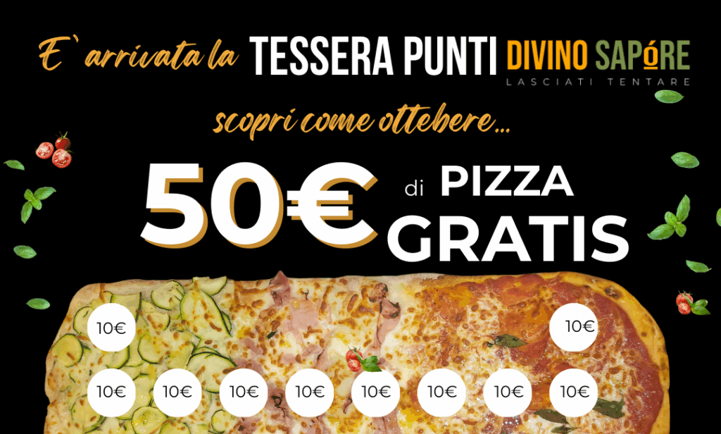 Tessera Punti